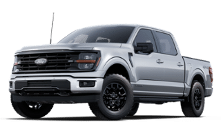 2025 Ford F-150® External Image 2